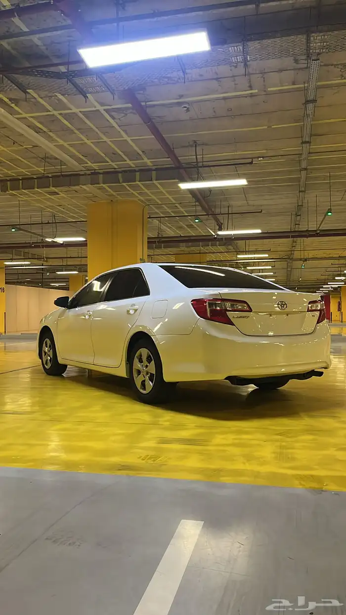 كامري GL 2015 37