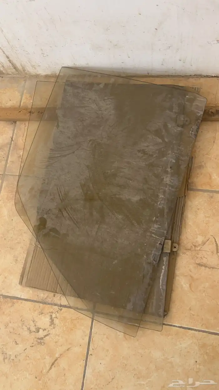 قزاز باترول امامي عسلي 97 0