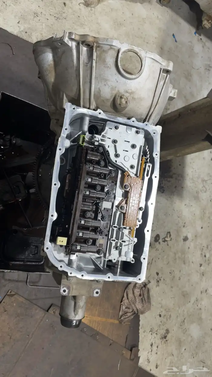 توضيب جير جمس تاهو يوكن 2018 6