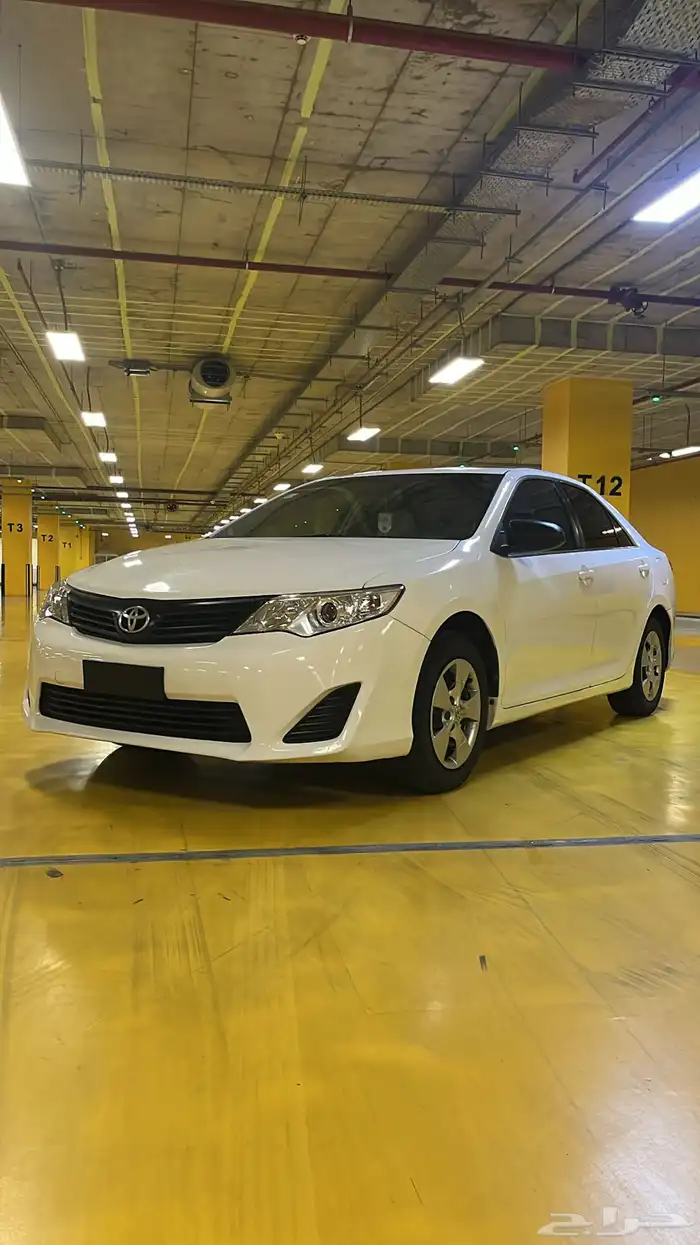 كامري GL 2015 41
