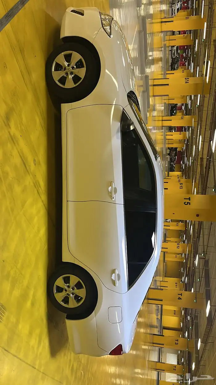 كامري GL 2015 30