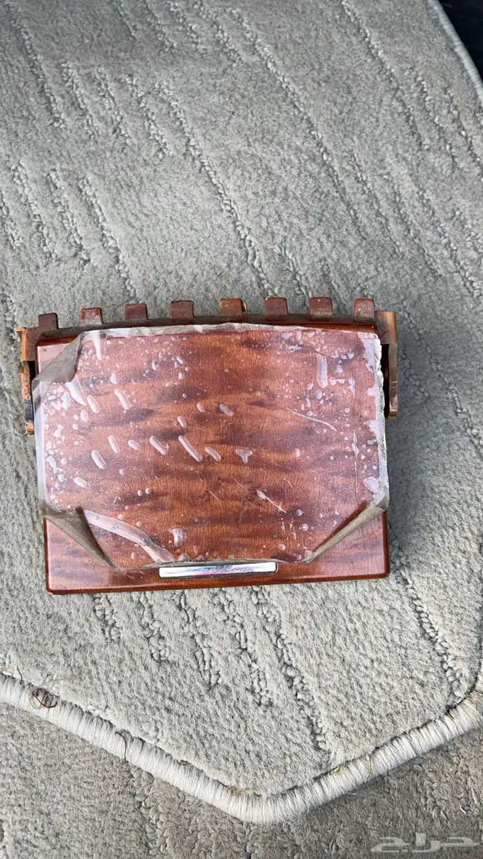 غطاء ديكور القير كامري اوريون 2011 0