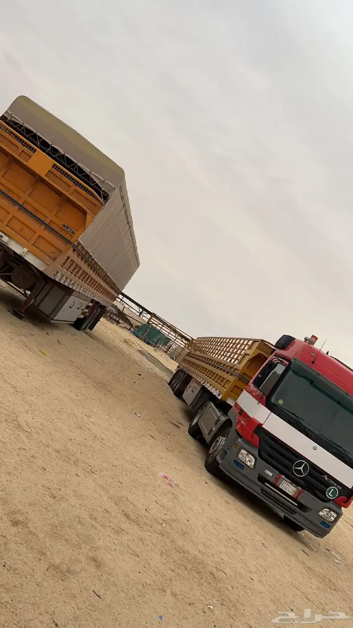 نقل حلال و كرفنات داخل و خارج المملكه 0