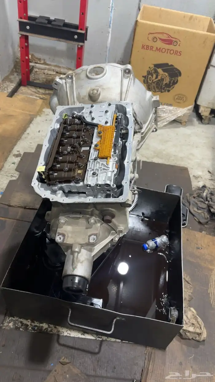 توضيب جير جمس تاهو يوكن 2018 2