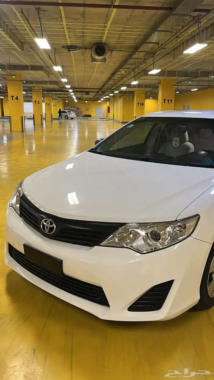 كامري GL 2015 2