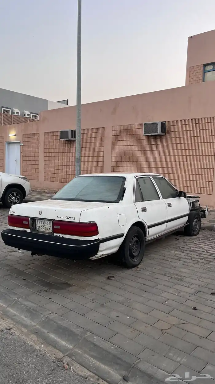 قطع كرسيدا اصلي 89-96 0