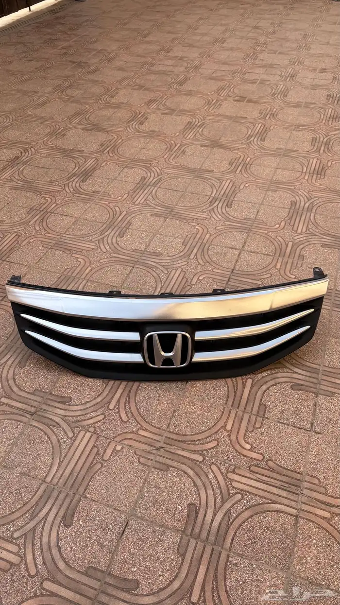 شبك اكورد 2011-2012 0