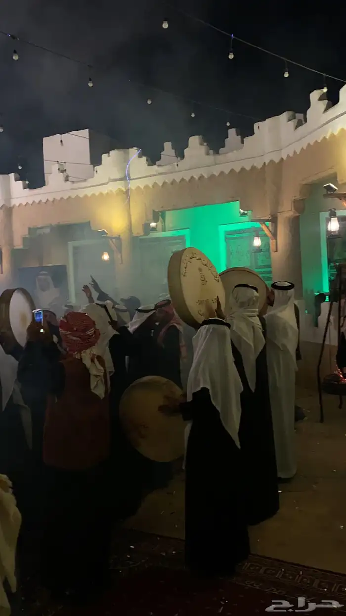 الحدث الرابع لتنظيم الحفلات والمعارض والمؤتمرات بشكل كامل 27