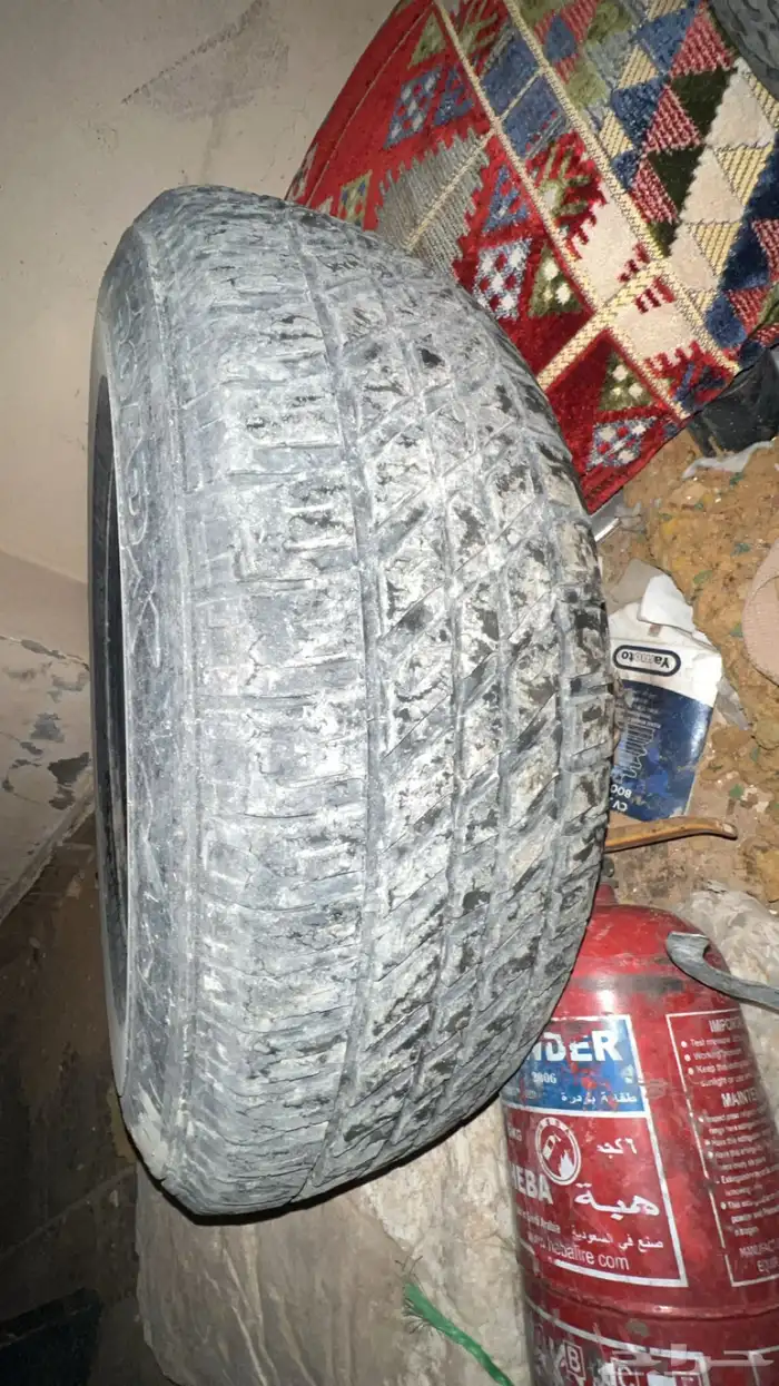كفرات جينيو مقطع 1