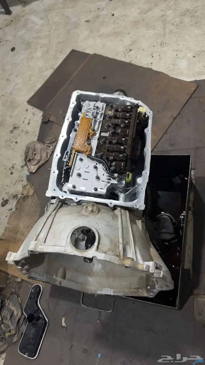 توضيب جير جمس تاهو يوكن 2018 4