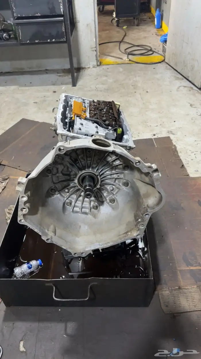 توضيب جير جمس تاهو يوكن 2018 5