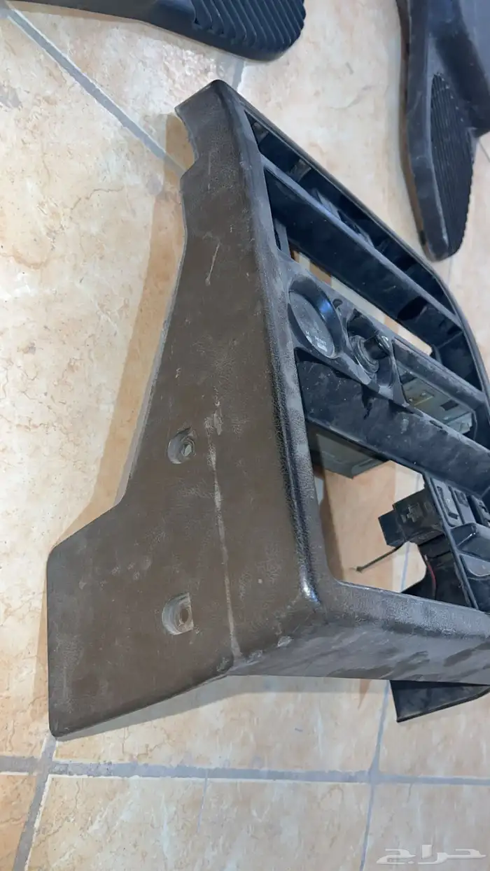 قطع باترول كشافات دعامة وديكورات 8