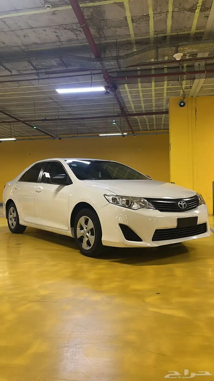كامري GL 2015 42