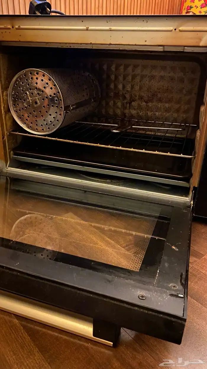 فرن كهربائي 45L للبيع 5