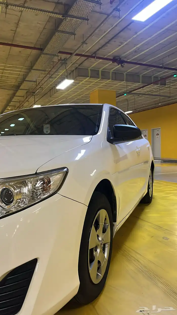 كامري GL 2015 29