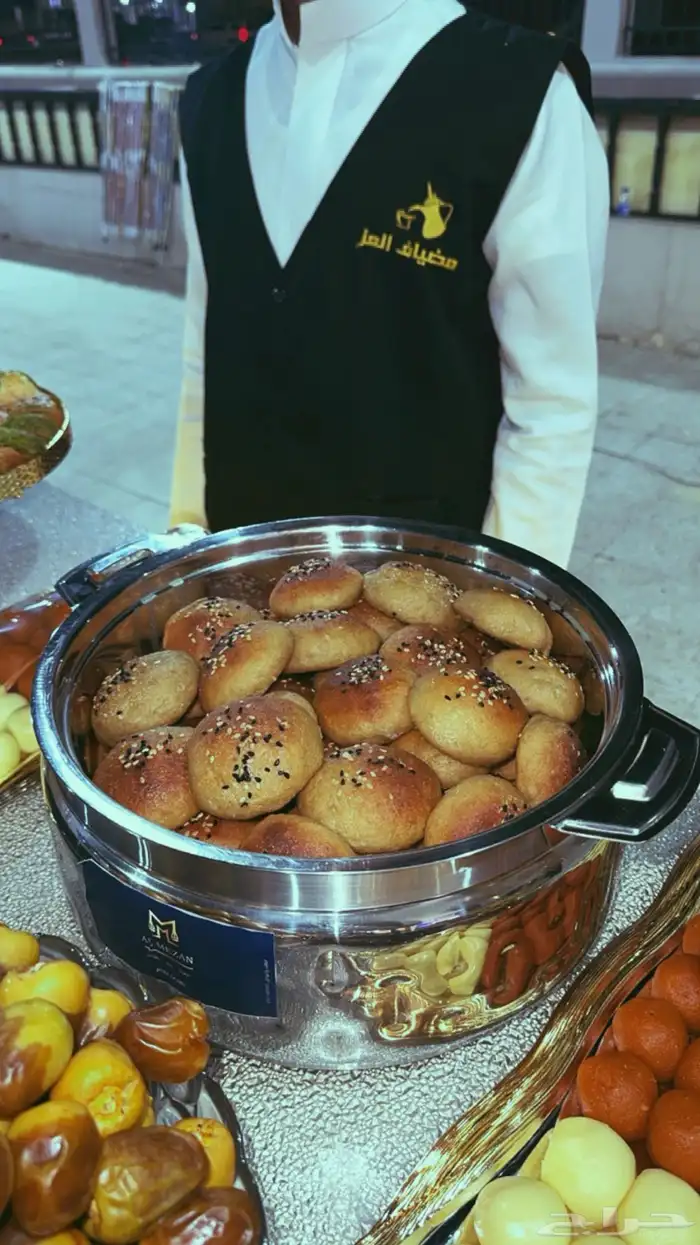 مضياف العز للضيافة الرجالية 4