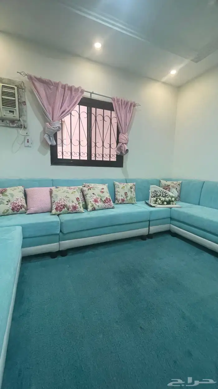 كنب للبيع مستعمل 1