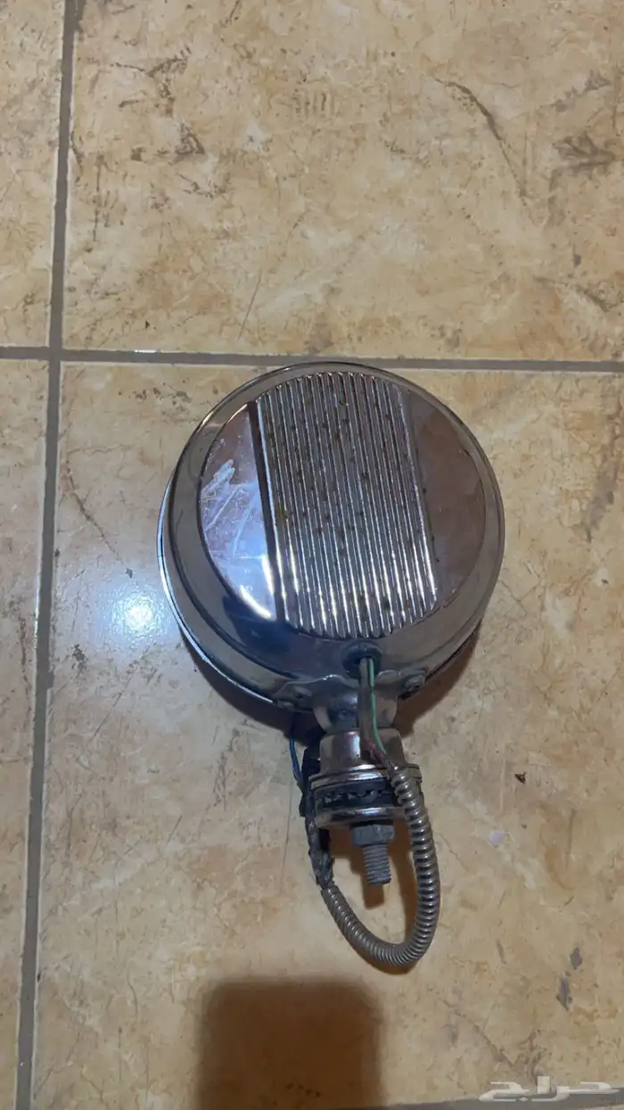 قطع باترول كشافات دعامة وديكورات 0