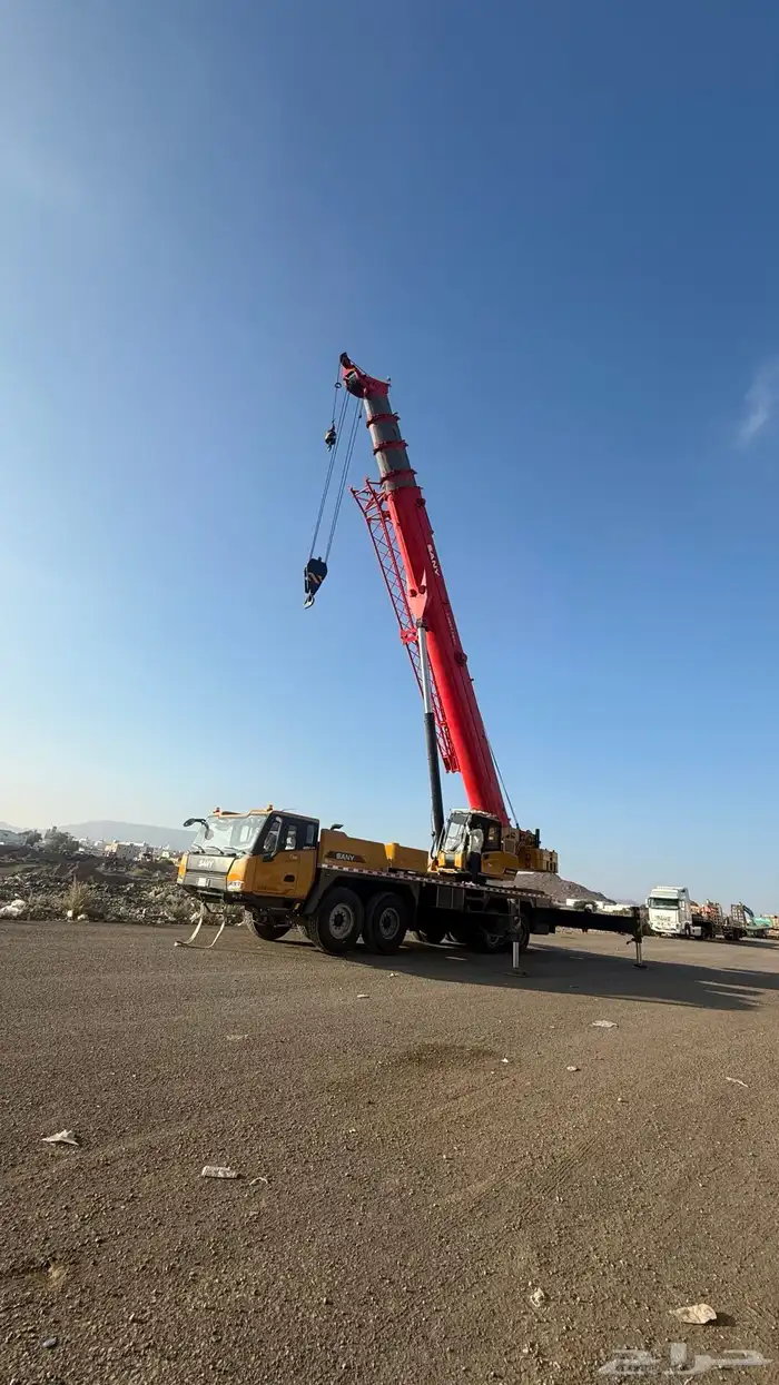 تاجير معدات ثقيلة 3