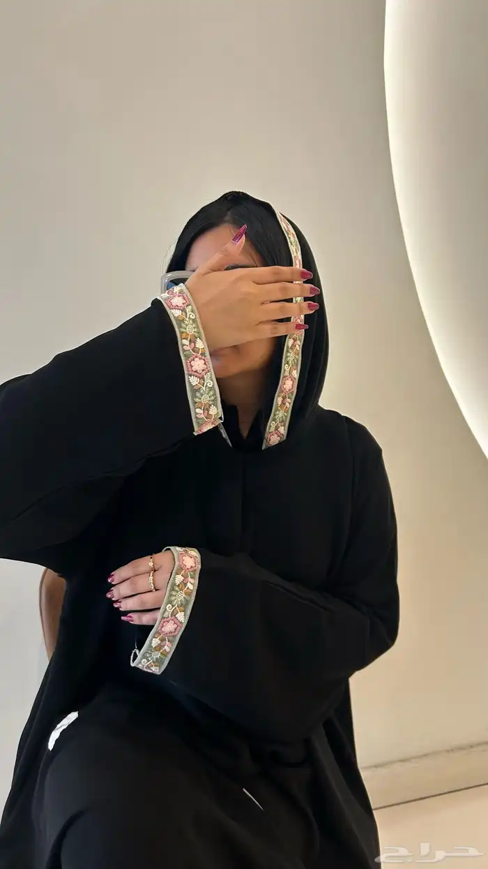عبايات للبيع 1