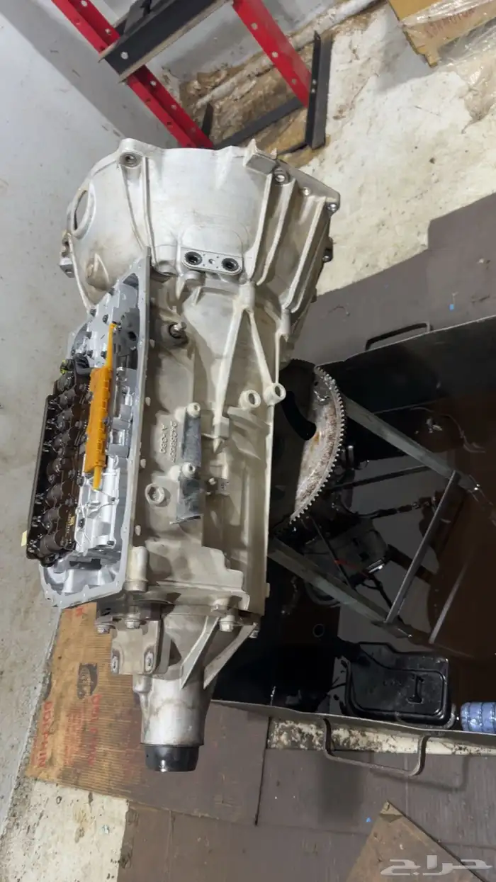 توضيب جير جمس تاهو يوكن 2018 0