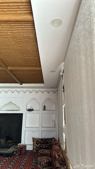 استراحه للايجار 8