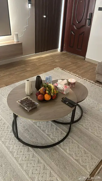 شقه غرفتين فندقيه للايجار اليومي 7