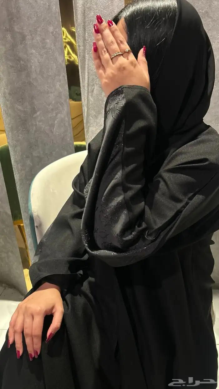 عبايات للبيع 3
