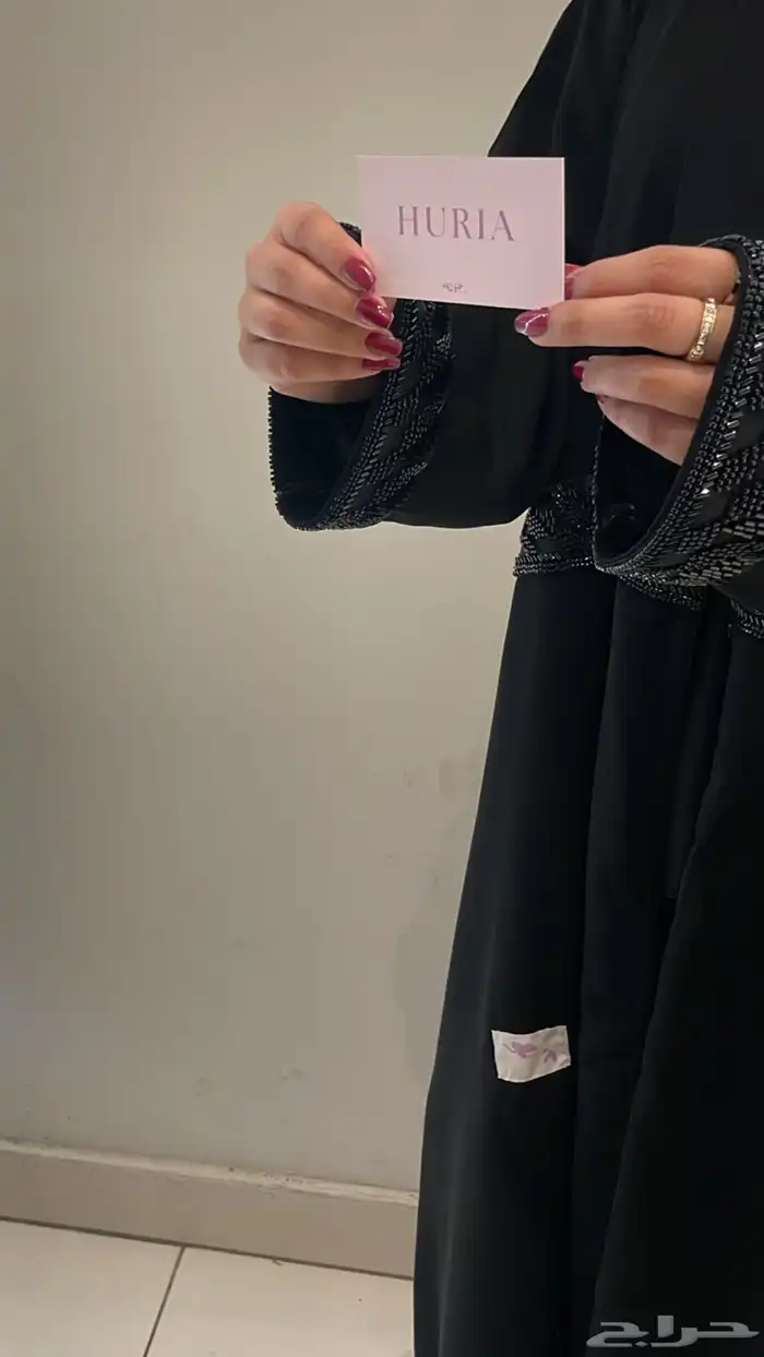 عبايات للبيع 6