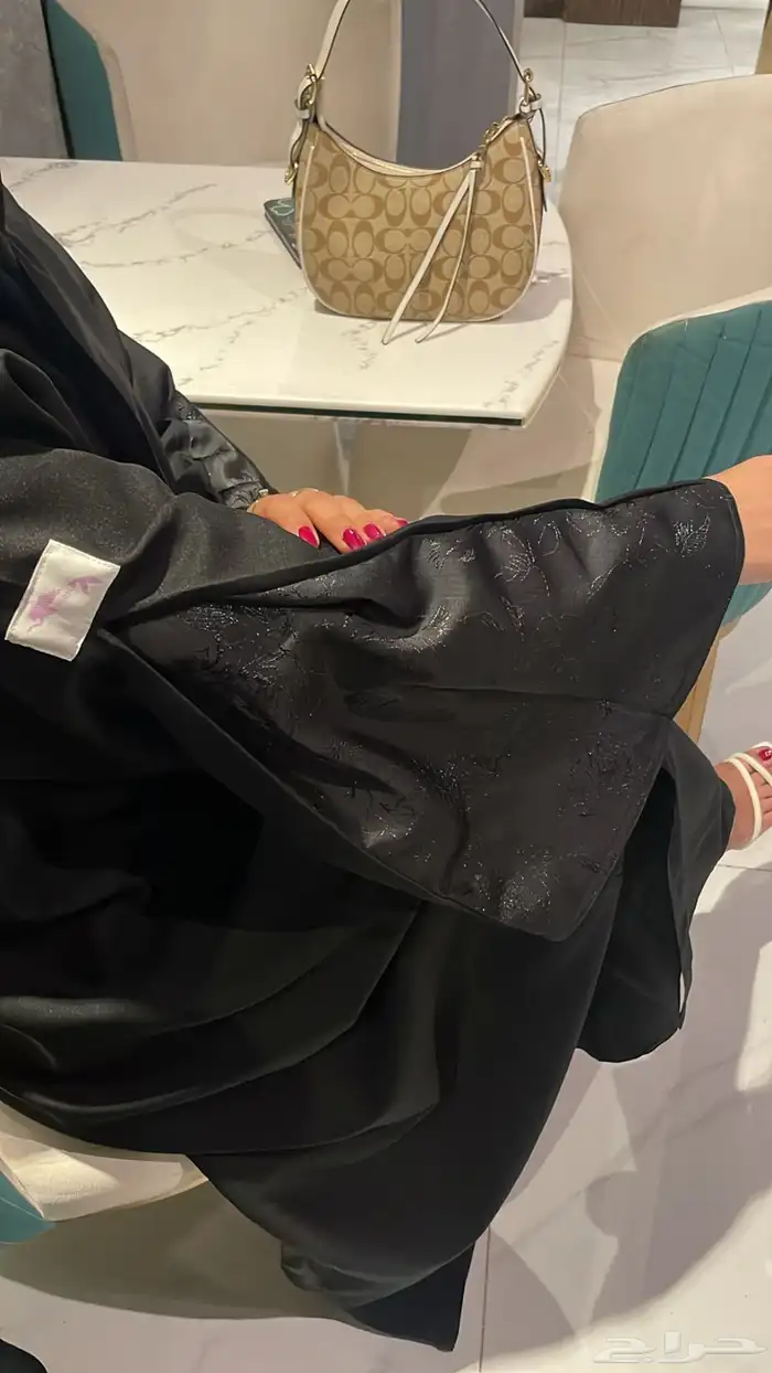 عبايات للبيع 5