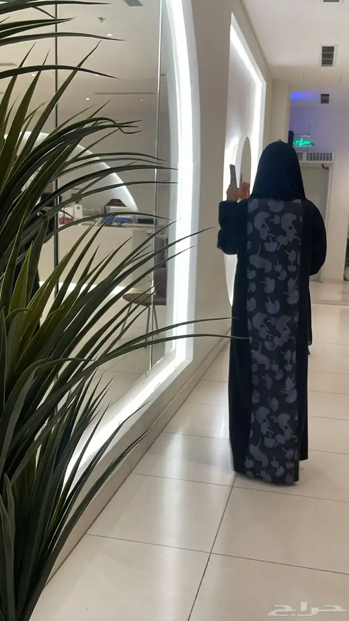 عبايات للبيع 9