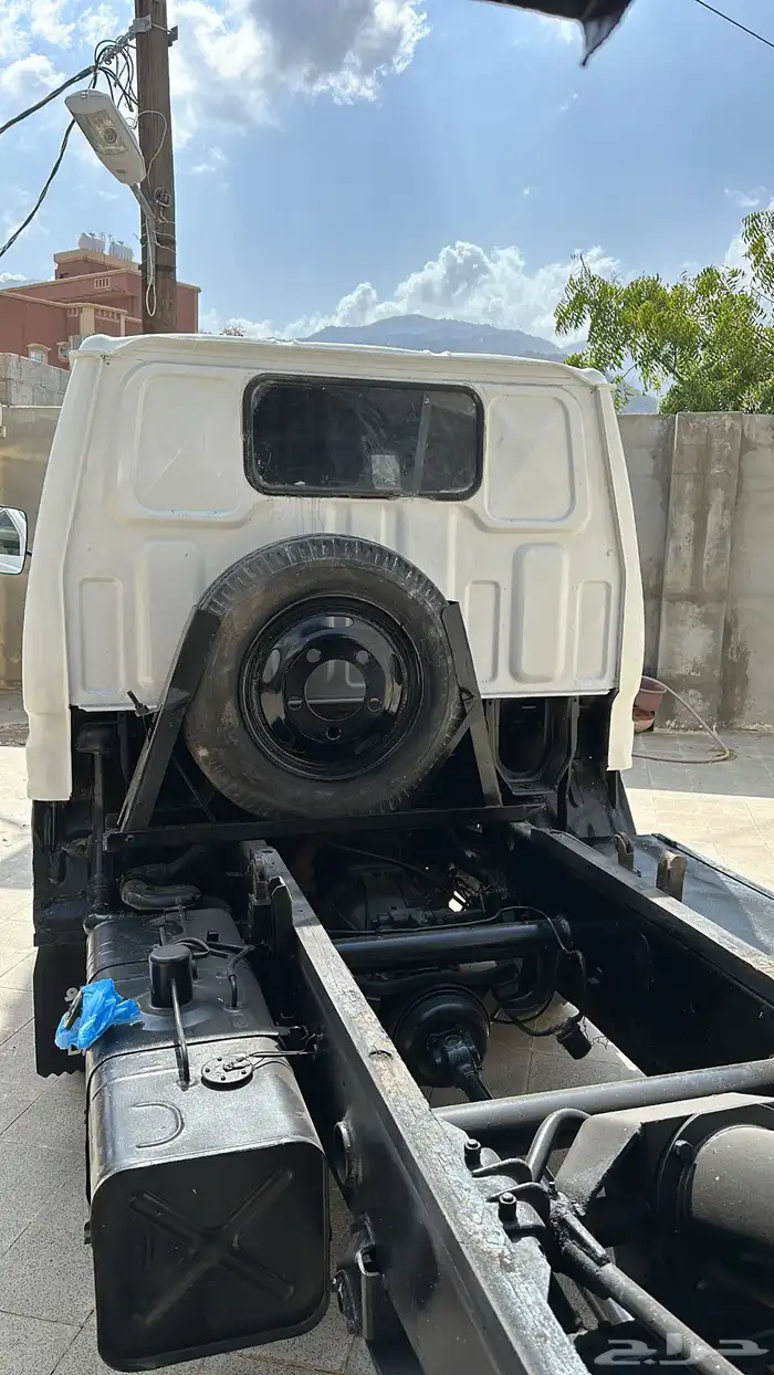 قلاب ديهاتسو 80 منوة المستخدم 8