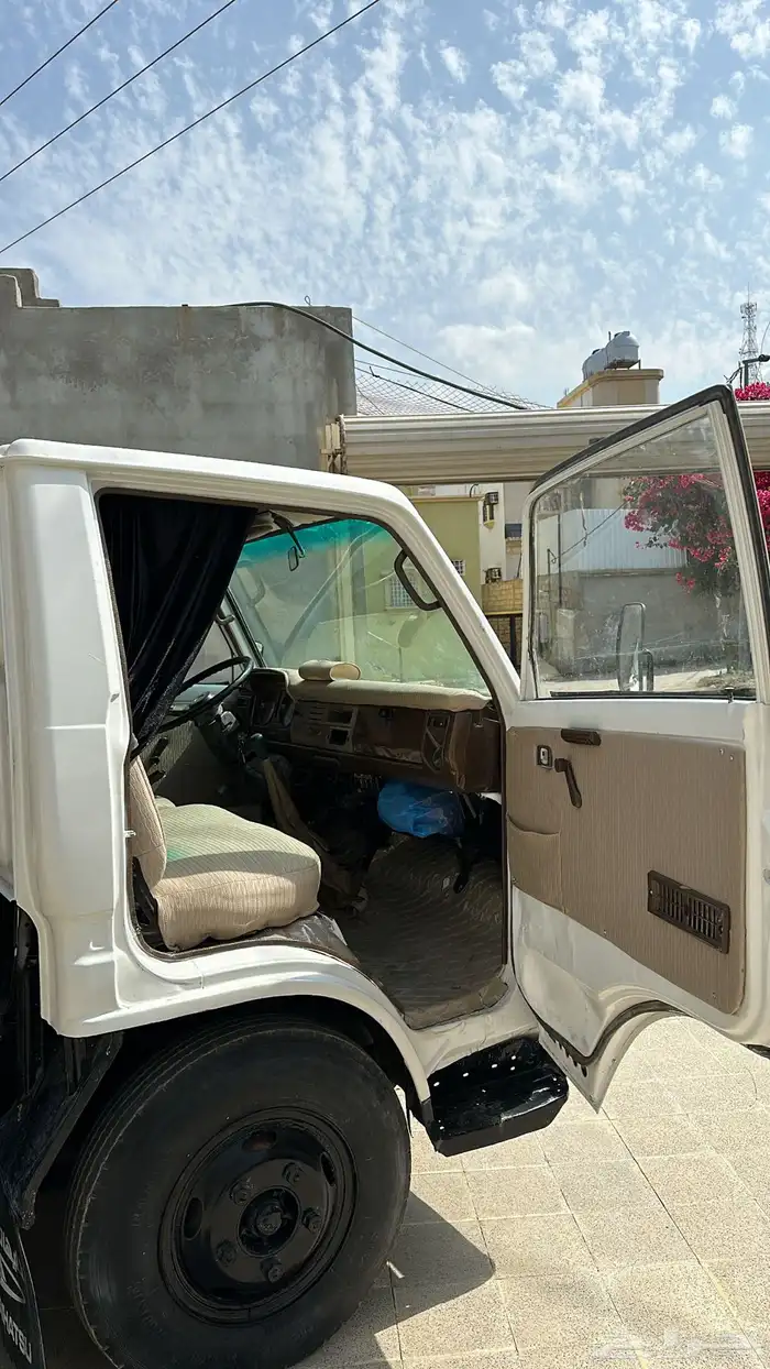 قلاب ديهاتسو 80 منوة المستخدم 17