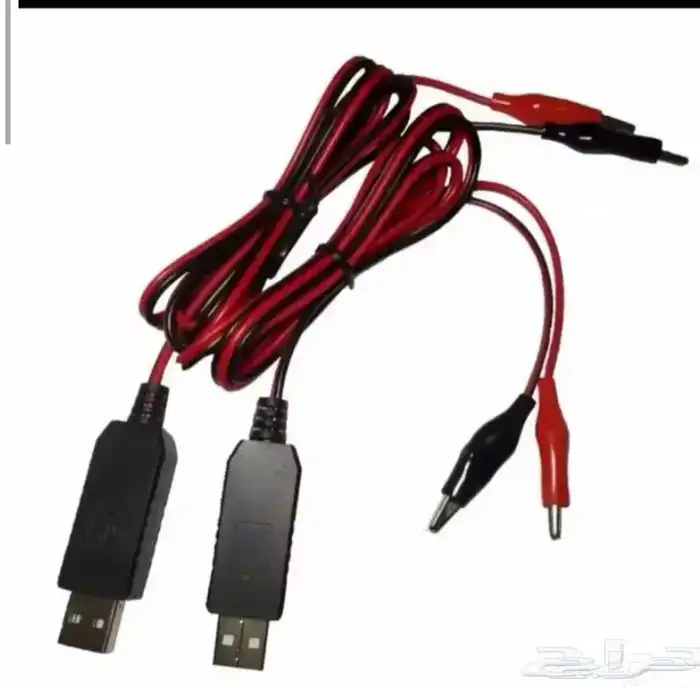 وصله 12 فولت 1