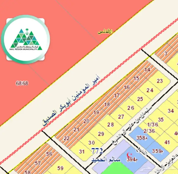 فرصة استثمارية للأسماء الكبيرة 1