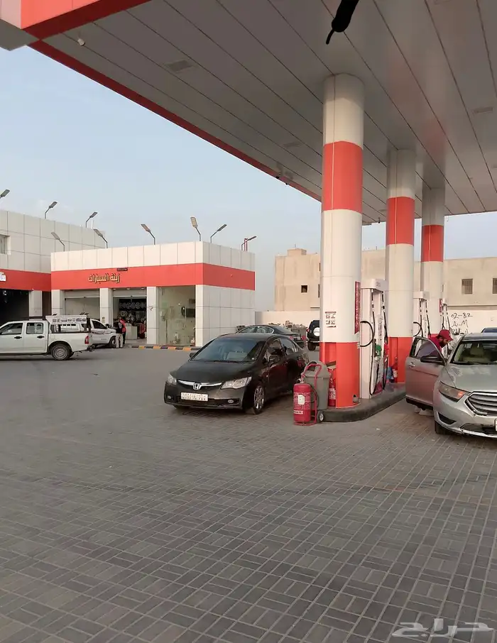 محطة للايجار 0