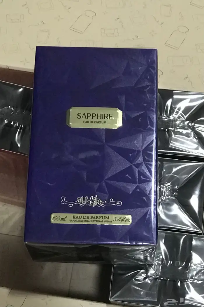 كشخه نفسك مع عطور دخون الامارتيه 0