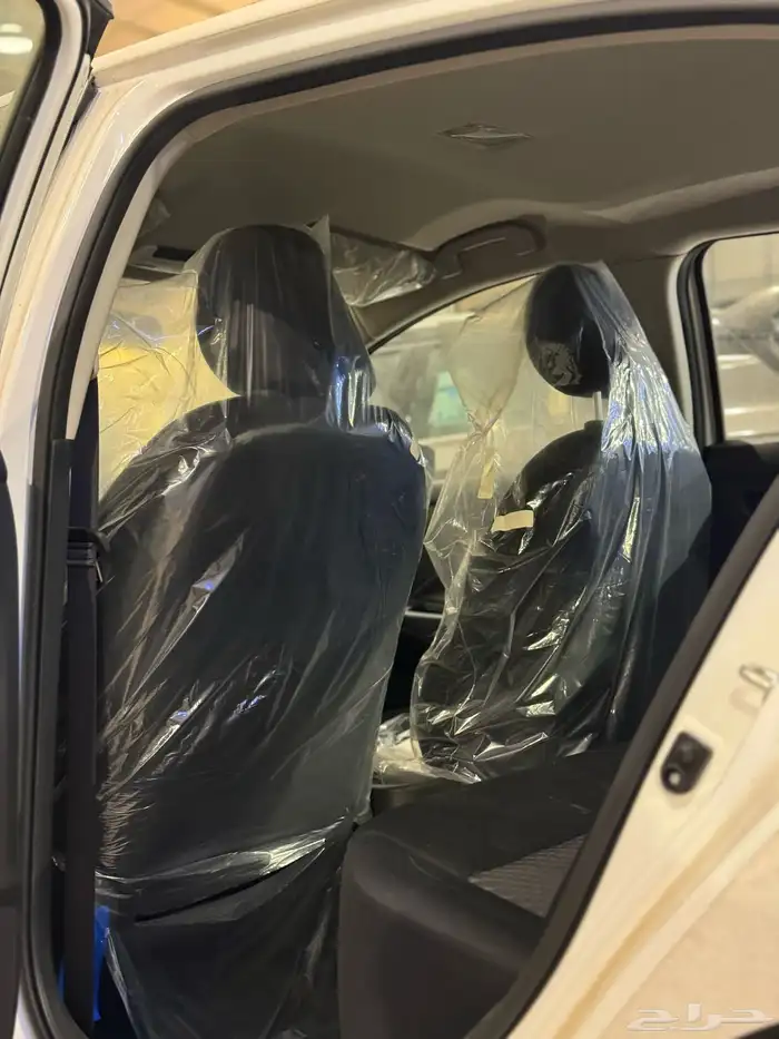 نيسان صني استاندر الشكل الجديد 2024 عرض خاص 2