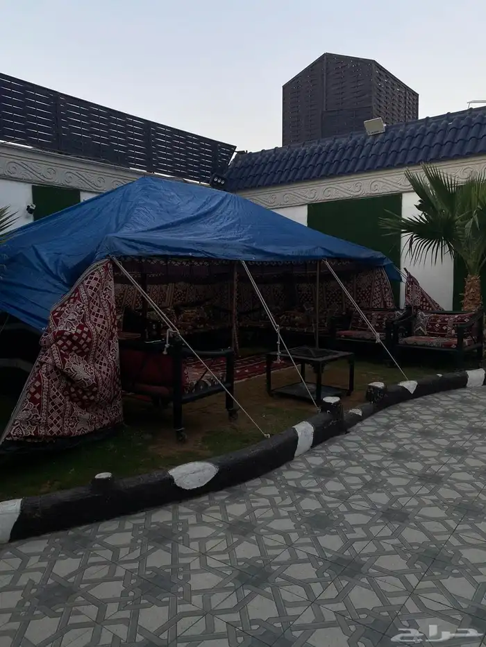 شاليهات دانة - عرض خاص - للايجار اليومي حي العوالي نمار 28