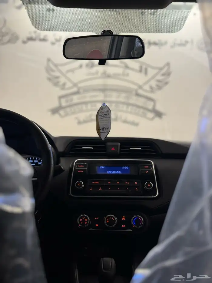 نيسان صني استاندر الشكل الجديد 2024 عرض خاص 3