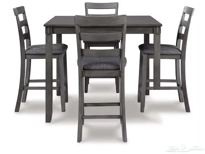 للبيع طاولة طعام جديدة 1