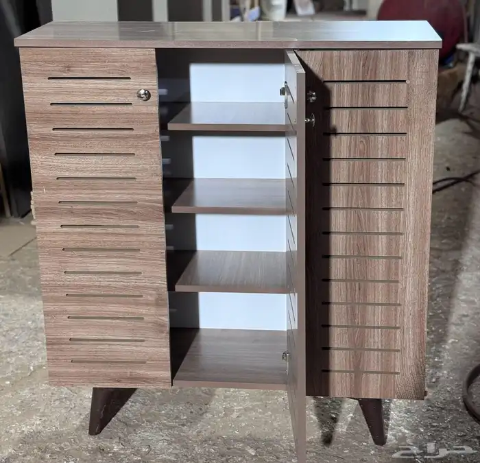 دولاب جزامه 3 ابواب بسعر 240 شامل التوصيل 2