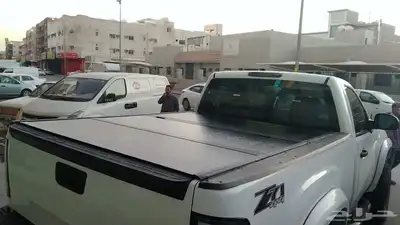 غطاء حوض طبق جمس فورد رام قابل للسفط 4