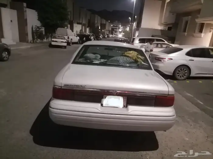 فورد 96 للبيع 0