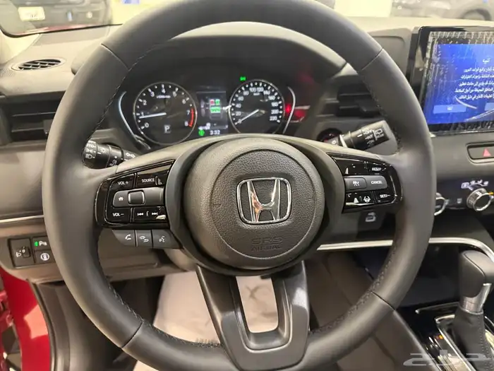 هوندا HRV - LX موديل 2024 9