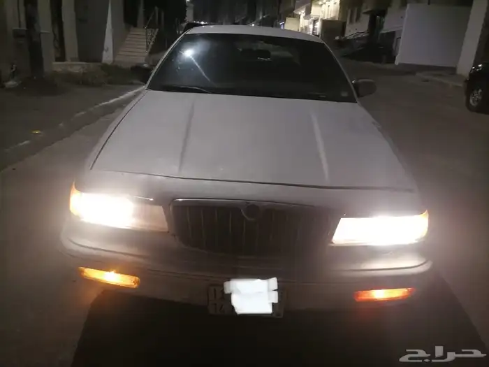 فورد 96 للبيع 1