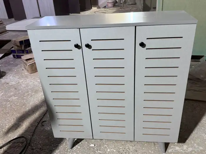 دولاب جزامه 3 ابواب بسعر 240 شامل التوصيل 3