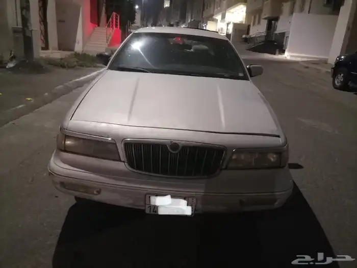 فورد 96 للبيع 2