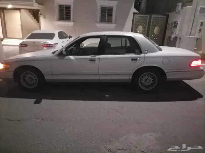 فورد 96 للبيع 3