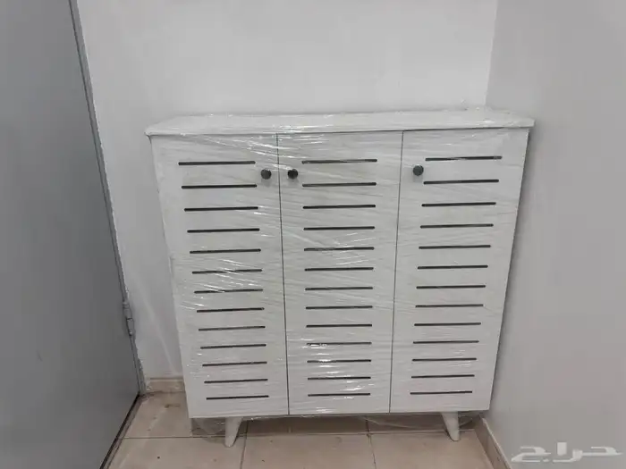 دولاب جزامه 3 ابواب بسعر 240 شامل التوصيل 9